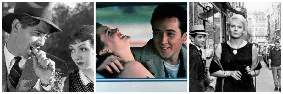 My List of Best Rom-Coms